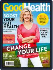 Good Health (Digital) Subscription                    September 1st, 2017 Issue