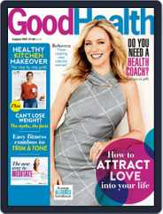 Good Health (Digital) Subscription                    August 1st, 2017 Issue