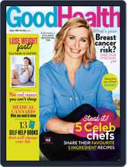 Good Health (Digital) Subscription                    June 1st, 2017 Issue