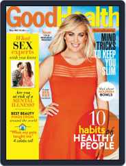 Good Health (Digital) Subscription                    May 1st, 2017 Issue