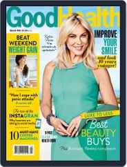 Good Health (Digital) Subscription                    March 1st, 2017 Issue