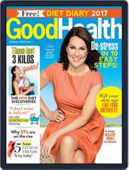 Good Health (Digital) Subscription                    February 1st, 2017 Issue