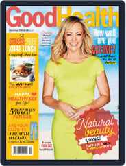 Good Health (Digital) Subscription                    December 1st, 2016 Issue