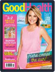 Good Health (Digital) Subscription                    November 1st, 2016 Issue