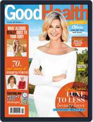 Good Health (Digital) Subscription                    October 1st, 2016 Issue