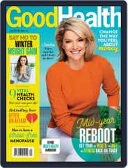 Good Health (Digital) Subscription                    June 1st, 2016 Issue