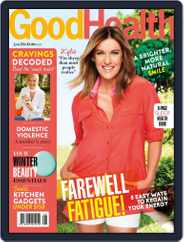 Good Health (Digital) Subscription                    May 4th, 2016 Issue