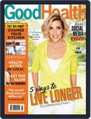 Good Health (Digital) Subscription                    April 6th, 2016 Issue