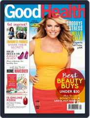 Good Health (Digital) Subscription                    January 6th, 2016 Issue