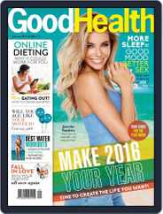 Good Health (Digital) Subscription                    December 6th, 2015 Issue