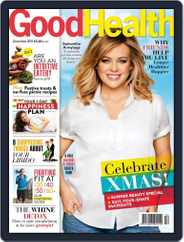 Good Health (Digital) Subscription                    November 5th, 2015 Issue