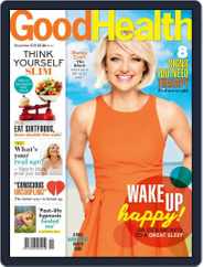 Good Health (Digital) Subscription                    September 30th, 2015 Issue