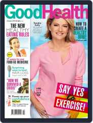 Good Health (Digital) Subscription                    September 3rd, 2015 Issue