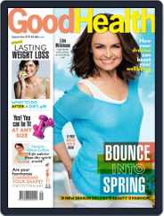 Good Health (Digital) Subscription                    September 1st, 2015 Issue