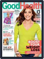 Good Health (Digital) Subscription                    May 7th, 2015 Issue