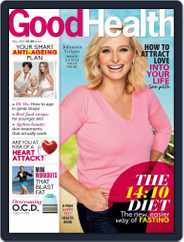 Good Health (Digital) Subscription                    April 2nd, 2015 Issue