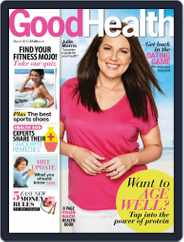 Good Health (Digital) Subscription                    February 5th, 2015 Issue