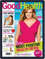 Good Health (Digital) Subscription                    November 5th, 2014 Issue