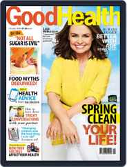 Good Health (Digital) Subscription                    September 3rd, 2014 Issue
