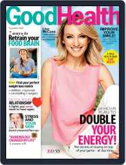 Good Health (Digital) Subscription                    August 6th, 2014 Issue