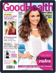 Good Health (Digital) Subscription                    July 4th, 2014 Issue