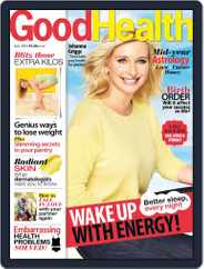 Good Health (Digital) Subscription                    June 4th, 2014 Issue