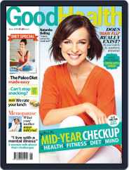 Good Health (Digital) Subscription                    April 30th, 2014 Issue