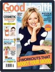 Good Health (Digital) Subscription                    April 2nd, 2014 Issue