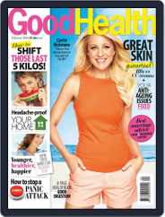 Good Health (Digital) Subscription                    December 26th, 2013 Issue