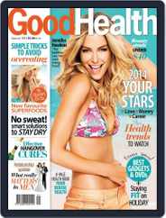 Good Health (Digital) Subscription                    December 2nd, 2013 Issue