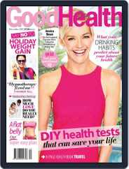Good Health (Digital) Subscription                    October 31st, 2013 Issue