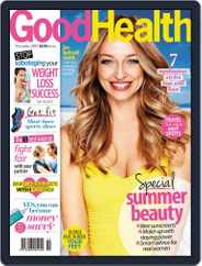 Good Health (Digital) Subscription                    October 2nd, 2013 Issue