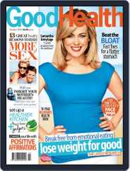 Good Health (Digital) Subscription                    September 3rd, 2013 Issue