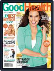 Good Health (Digital) Subscription                    July 23rd, 2013 Issue