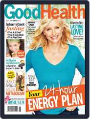 Good Health (Digital) Subscription                    April 30th, 2013 Issue