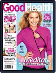 Good Health (Digital) Subscription                    April 2nd, 2013 Issue
