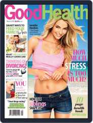 Good Health (Digital) Subscription                    February 6th, 2013 Issue