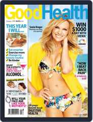 Good Health (Digital) Subscription                    December 16th, 2012 Issue