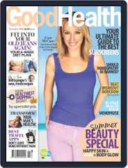 Good Health (Digital) Subscription                    October 2nd, 2012 Issue