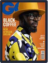 GQ South Africa (Digital) Subscription                    October 1st, 2018 Issue