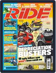 RiDE United Kingdom (Digital) Subscription                    February 1st, 2020 Issue