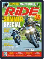 RiDE United Kingdom (Digital) Subscription                    August 1st, 2018 Issue