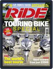 RiDE United Kingdom (Digital) Subscription                    June 15th, 2016 Issue