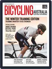 Bicycling Australia (Digital) Subscription                    July 1st, 2020 Issue