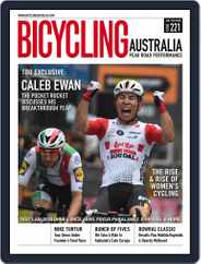 Bicycling Australia (Digital) Subscription                    January 1st, 2020 Issue