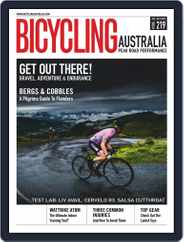 Bicycling Australia (Digital) Subscription                    September 1st, 2019 Issue