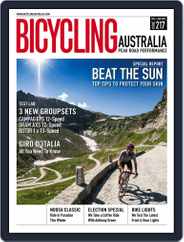 Bicycling Australia (Digital) Subscription                    May 1st, 2019 Issue