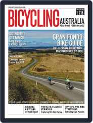 Bicycling Australia (Digital) Subscription                    March 1st, 2019 Issue