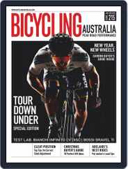 Bicycling Australia (Digital) Subscription                    January 1st, 2019 Issue