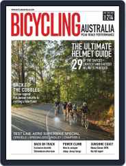 Bicycling Australia (Digital) Subscription                    November 1st, 2018 Issue